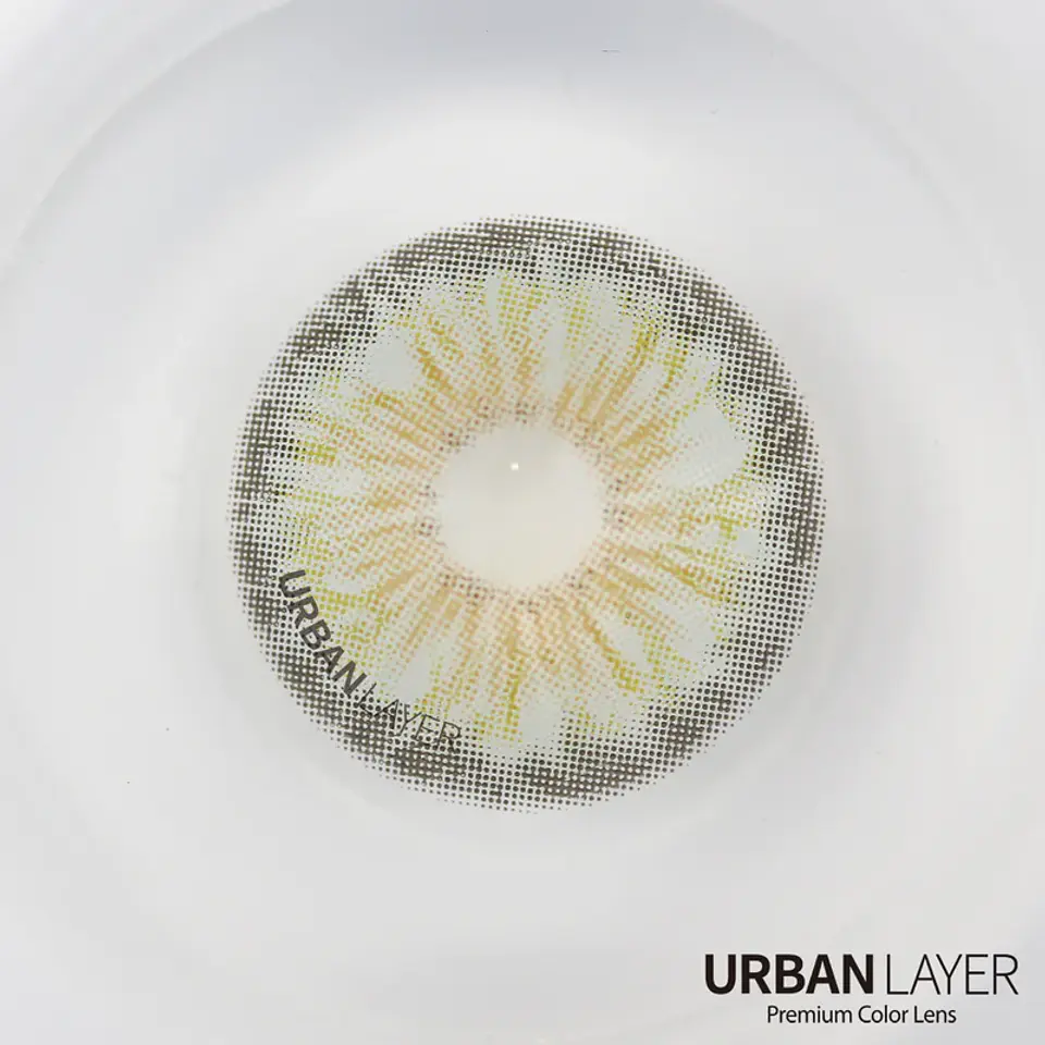 Cleopatra gray Urban Layer 2