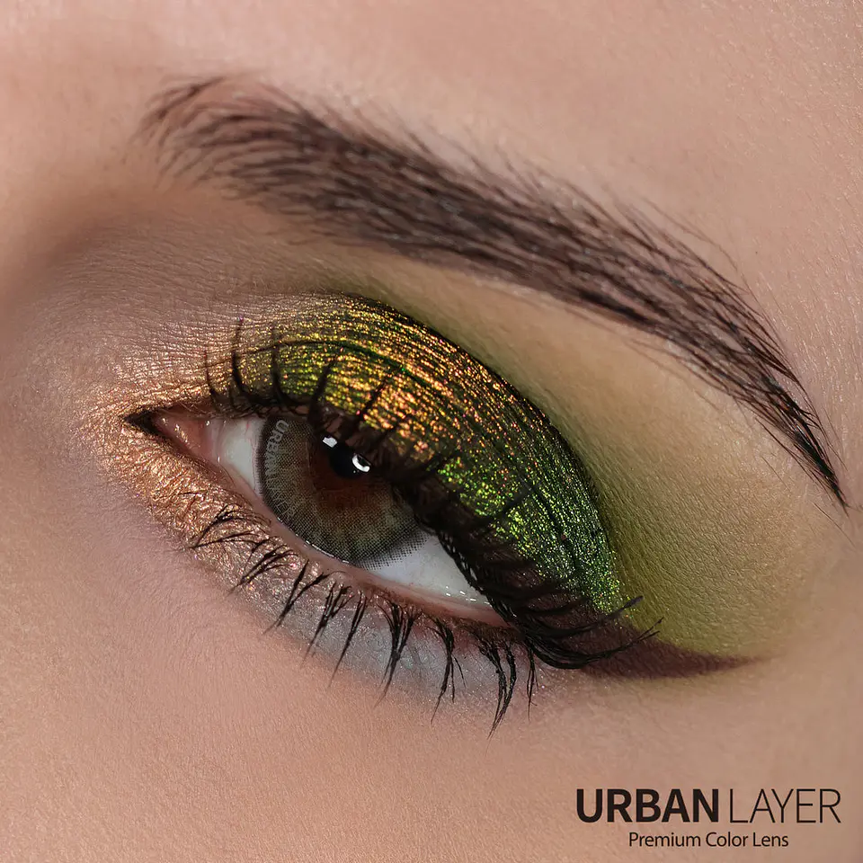 Cleopatra N gray - Urban Layer 4