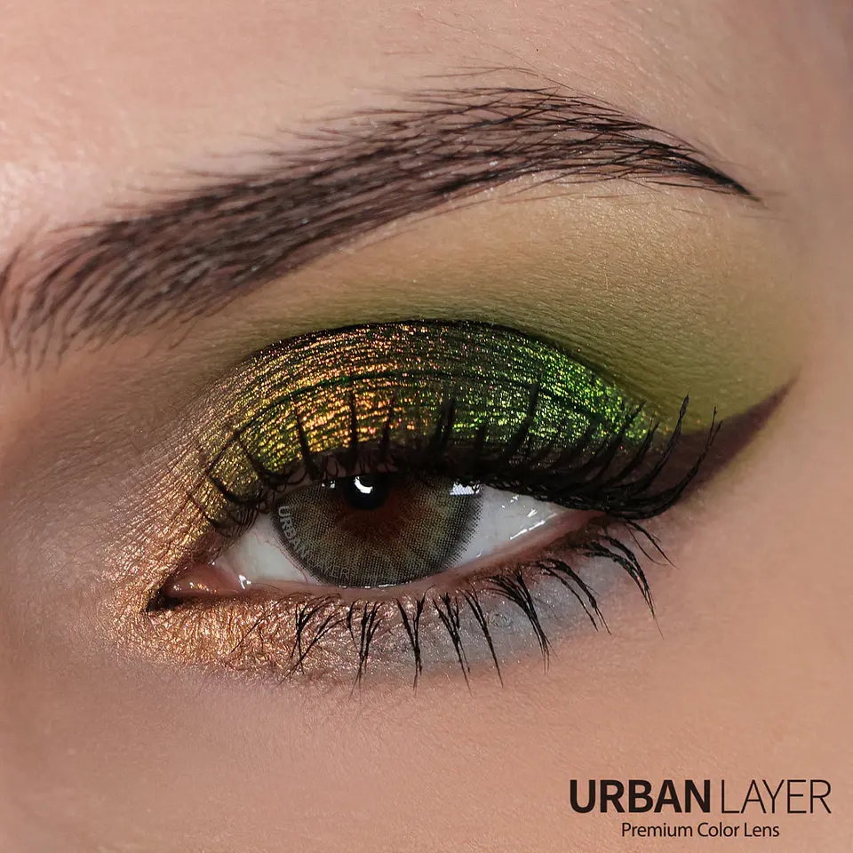 Cleopatra N gray - Urban Layer 5
