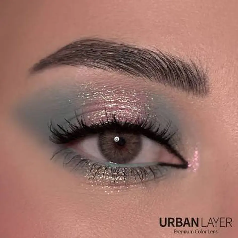 Opal gray - Urban Layer 2