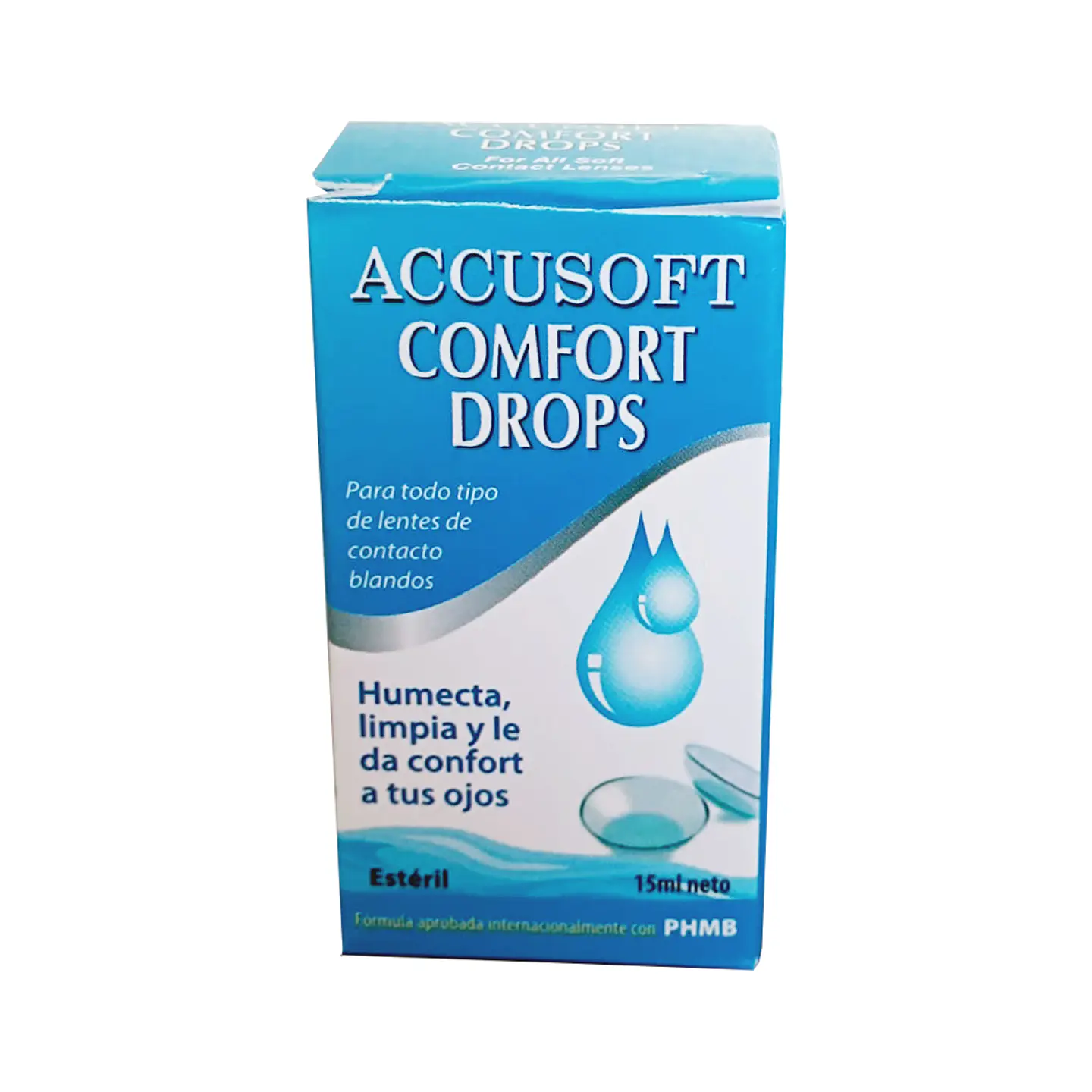 Gotas lubricante 1