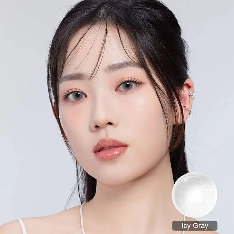 Queen icy gray 3