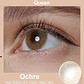 Queen ochre - Miniatura 2