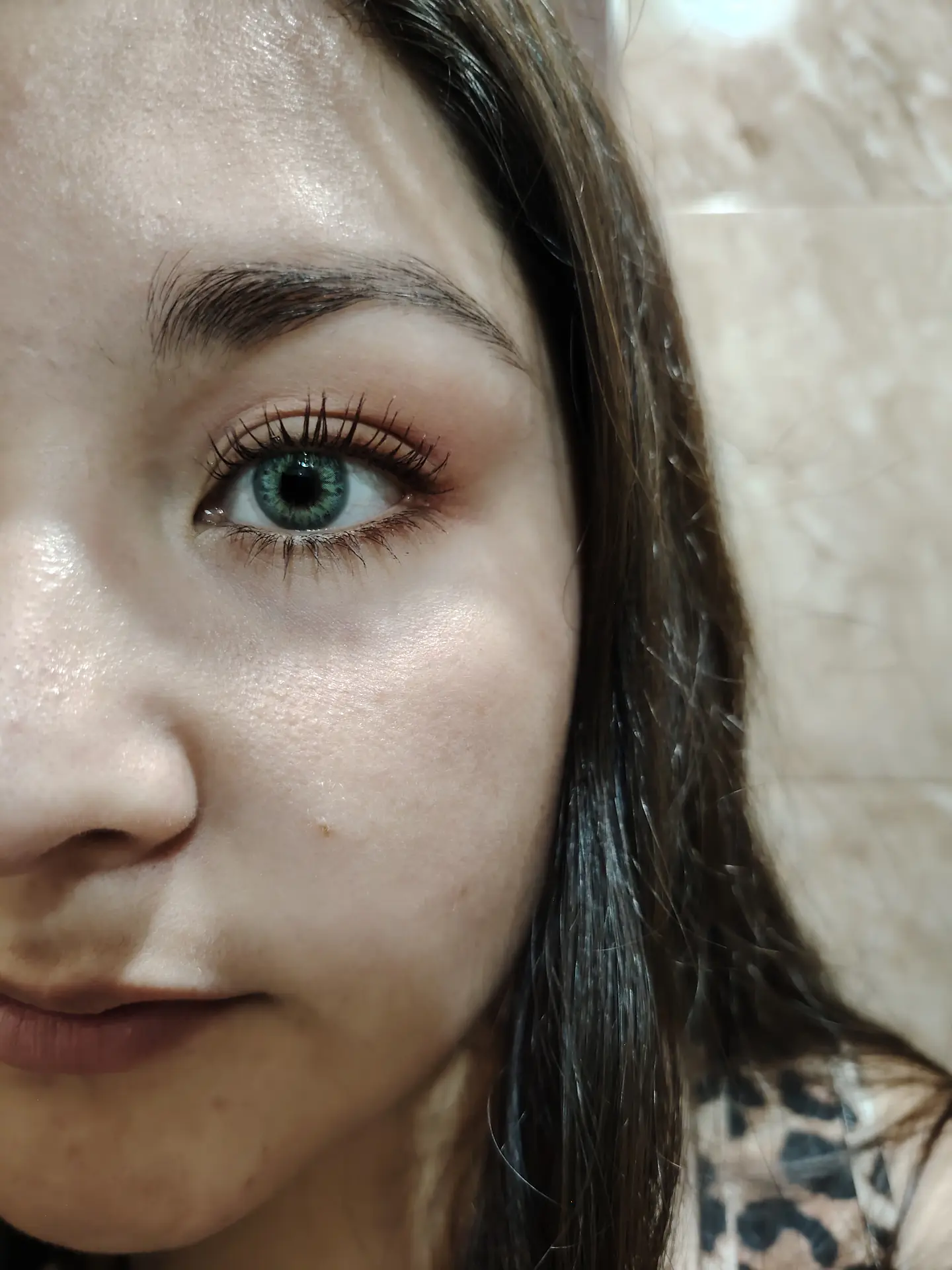 Green Gray  3