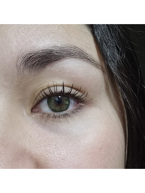 CL green 