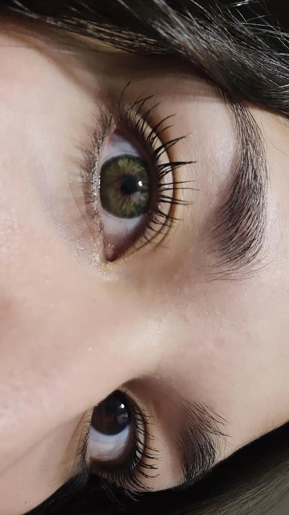 CL green  3
