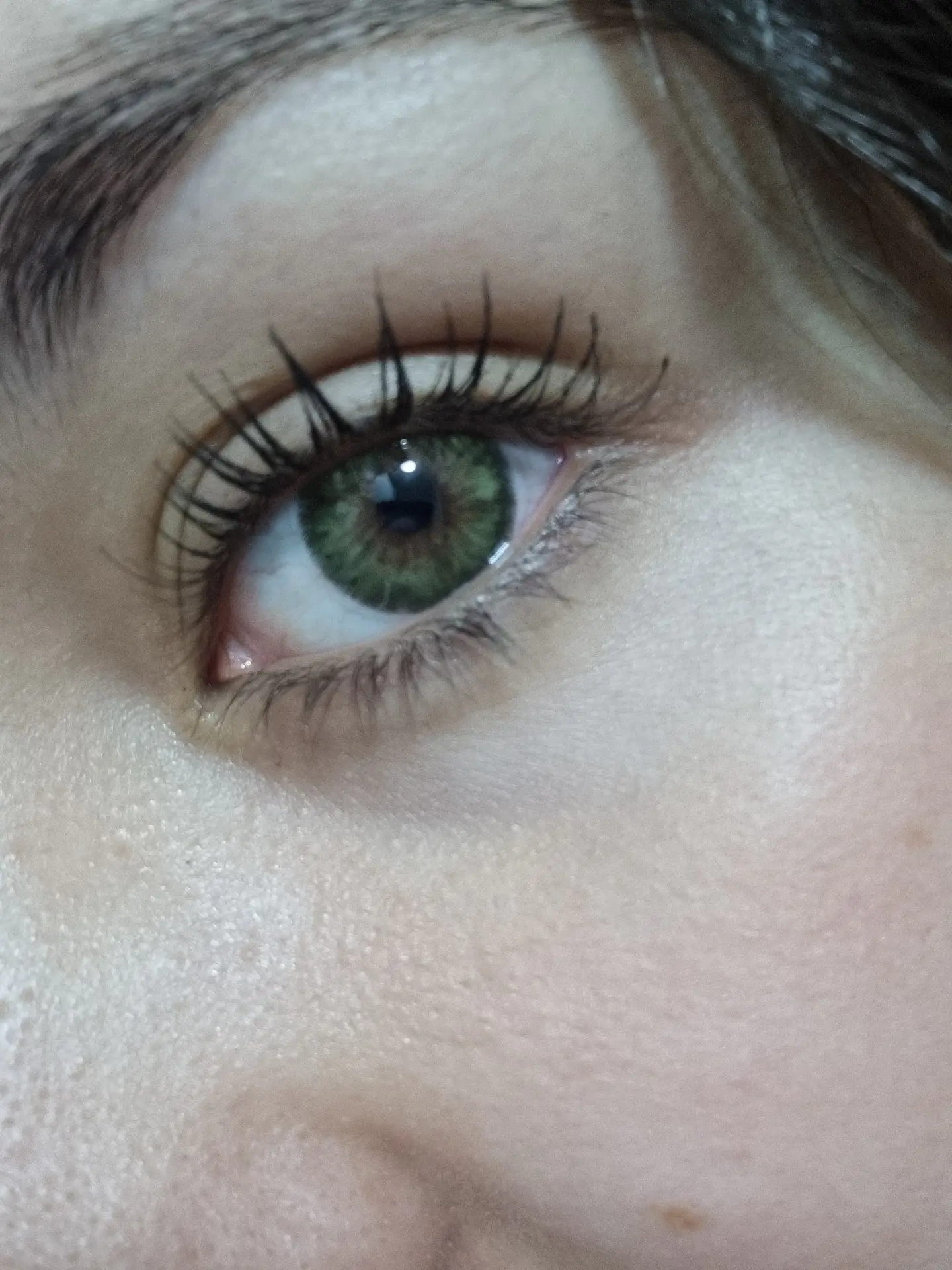 CL green  2