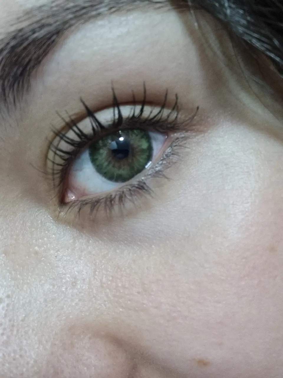 CL green  2