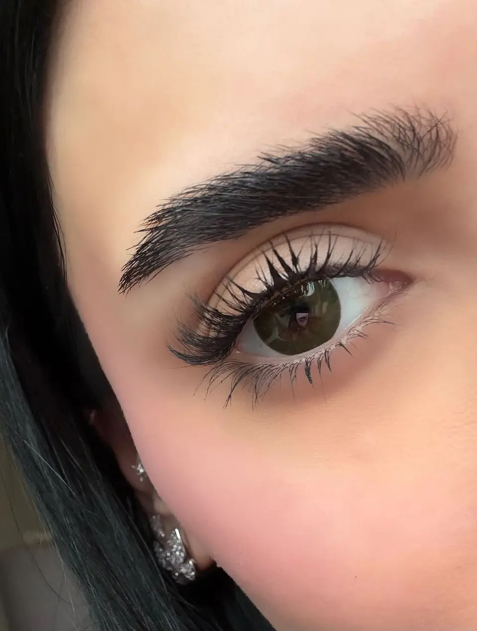 Mocha green 2
