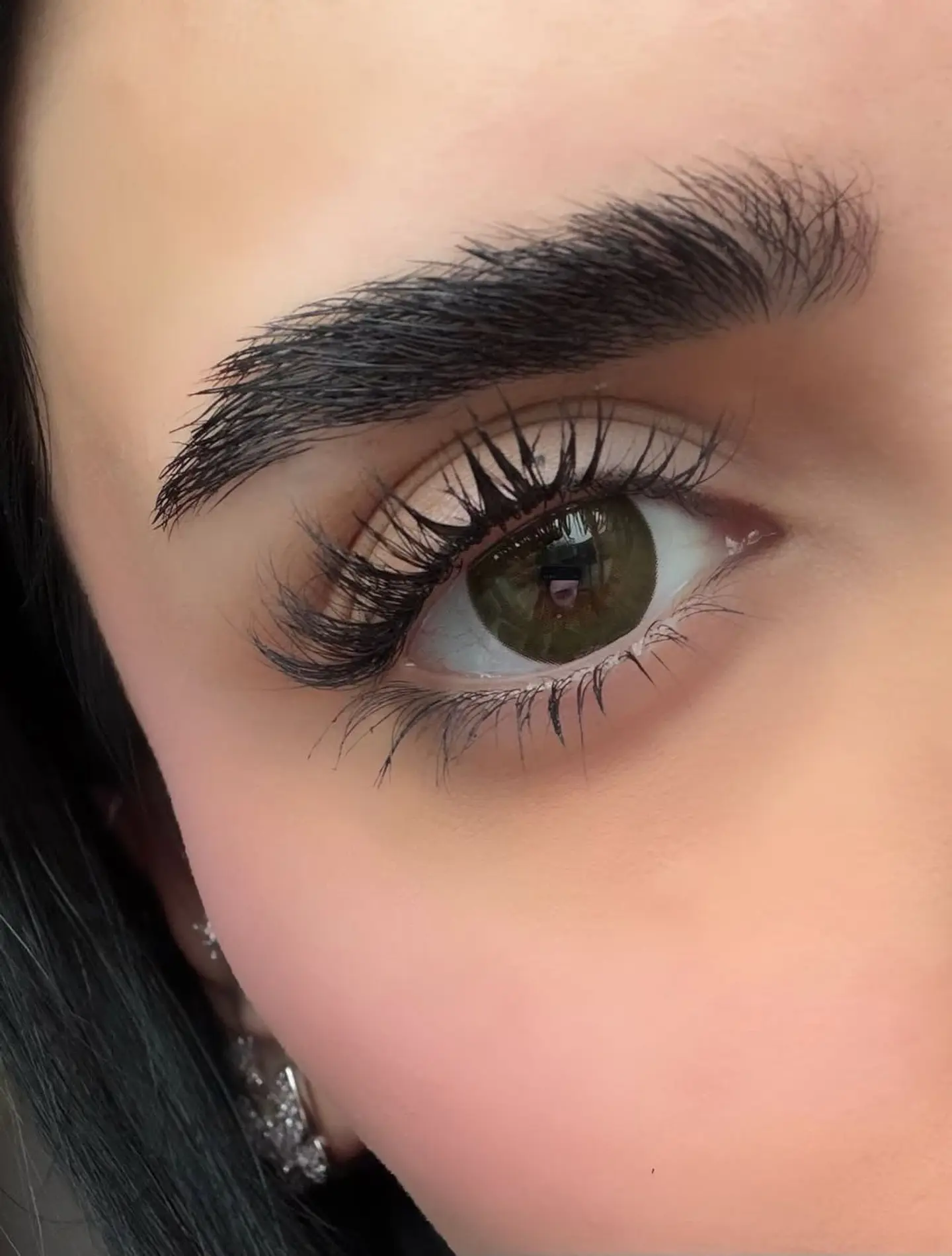 Mocha green 3