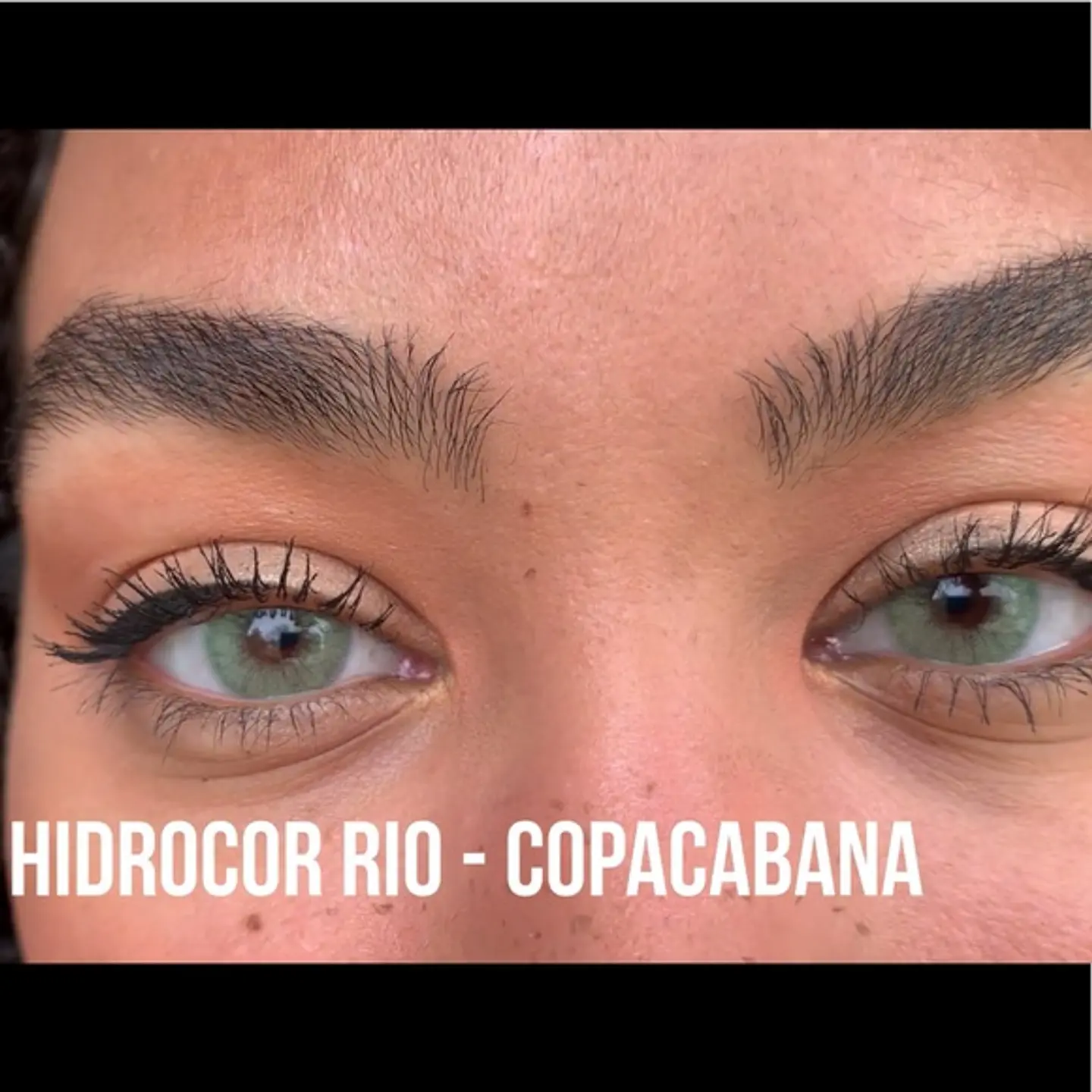 Rio copacabana 2
