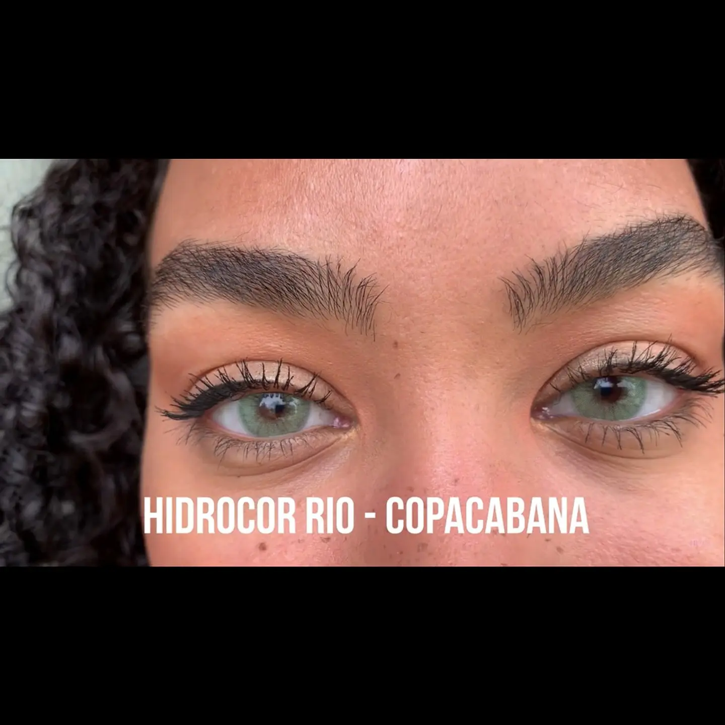 Rio copacabana 4