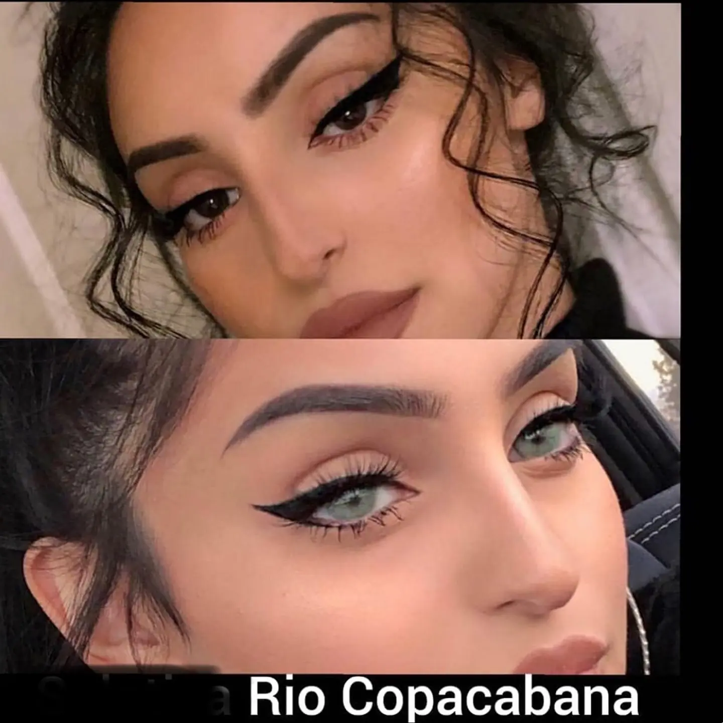 Rio copacabana 3