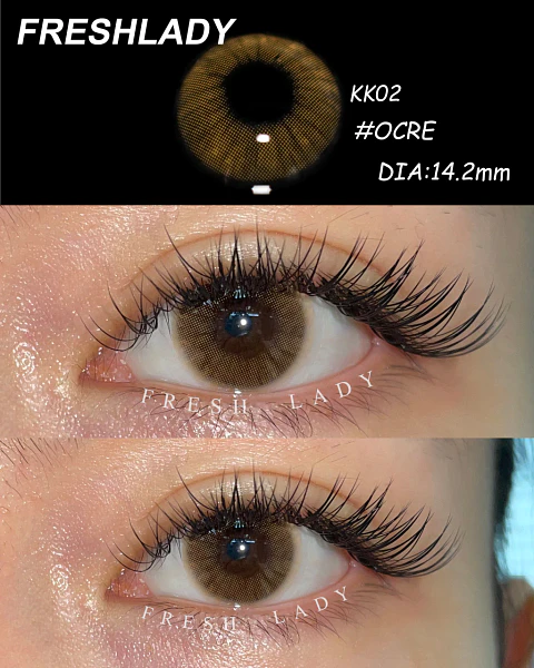 Ochre hidro