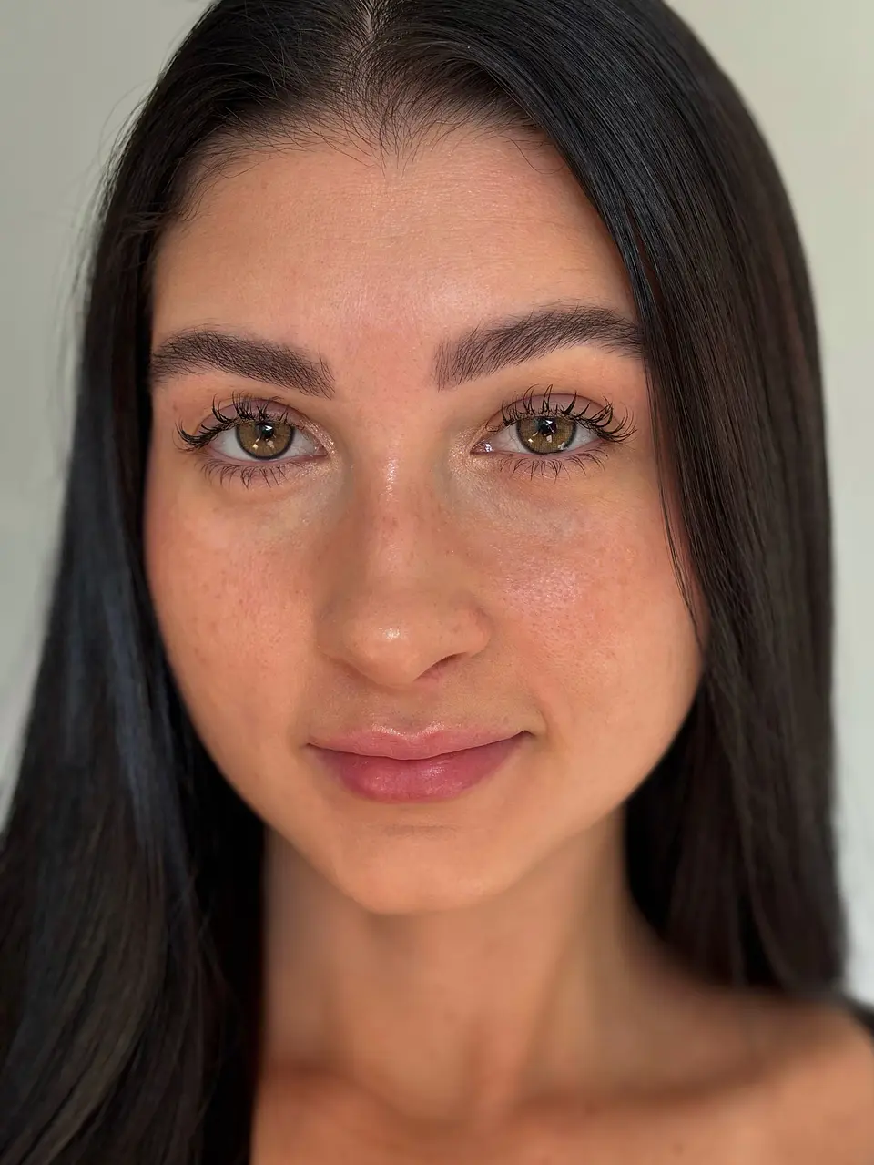 Brown flare 2