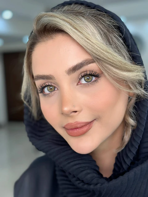 Green flare