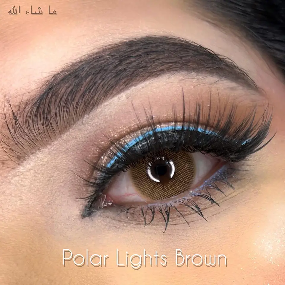 Light Brown 1