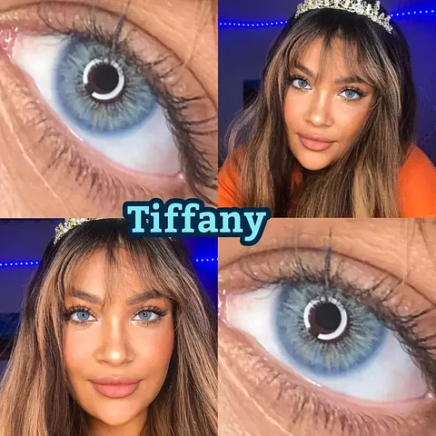 Tiffany