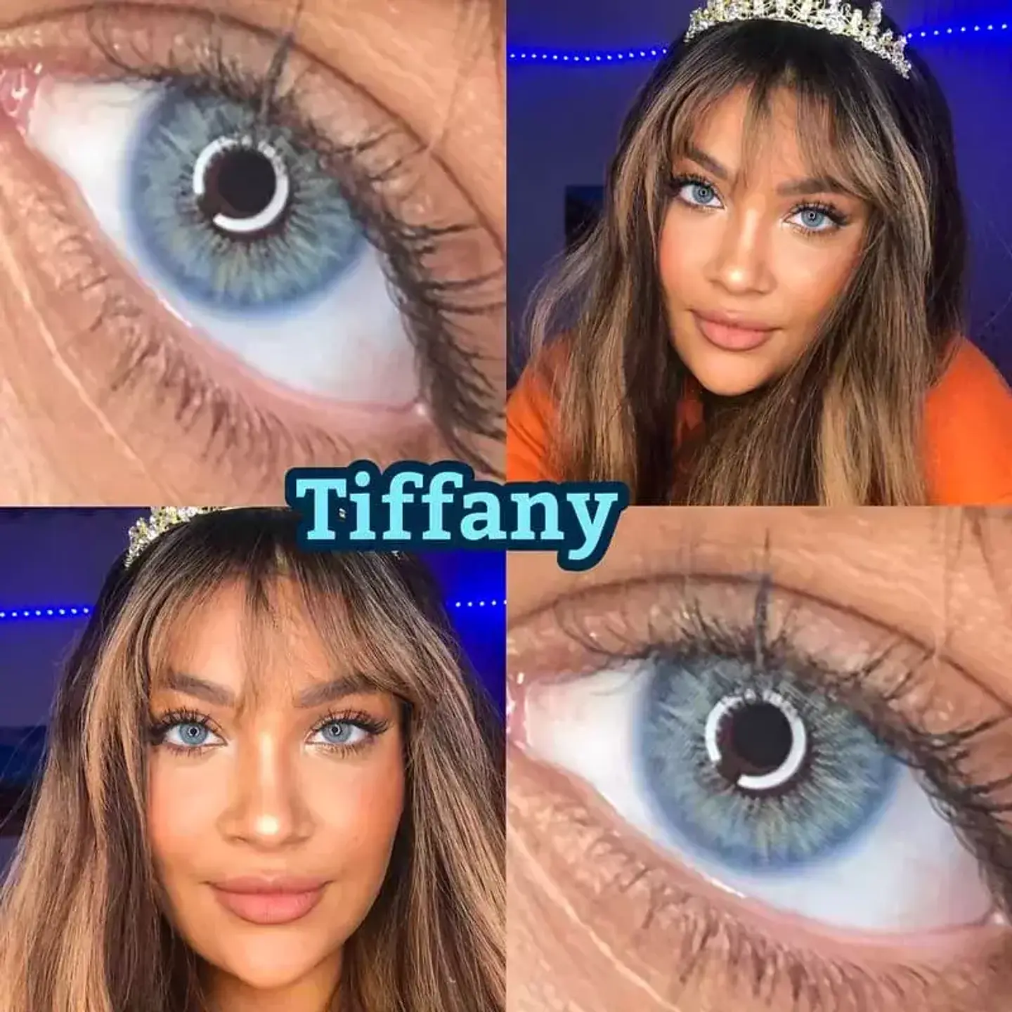 Tiffany 1