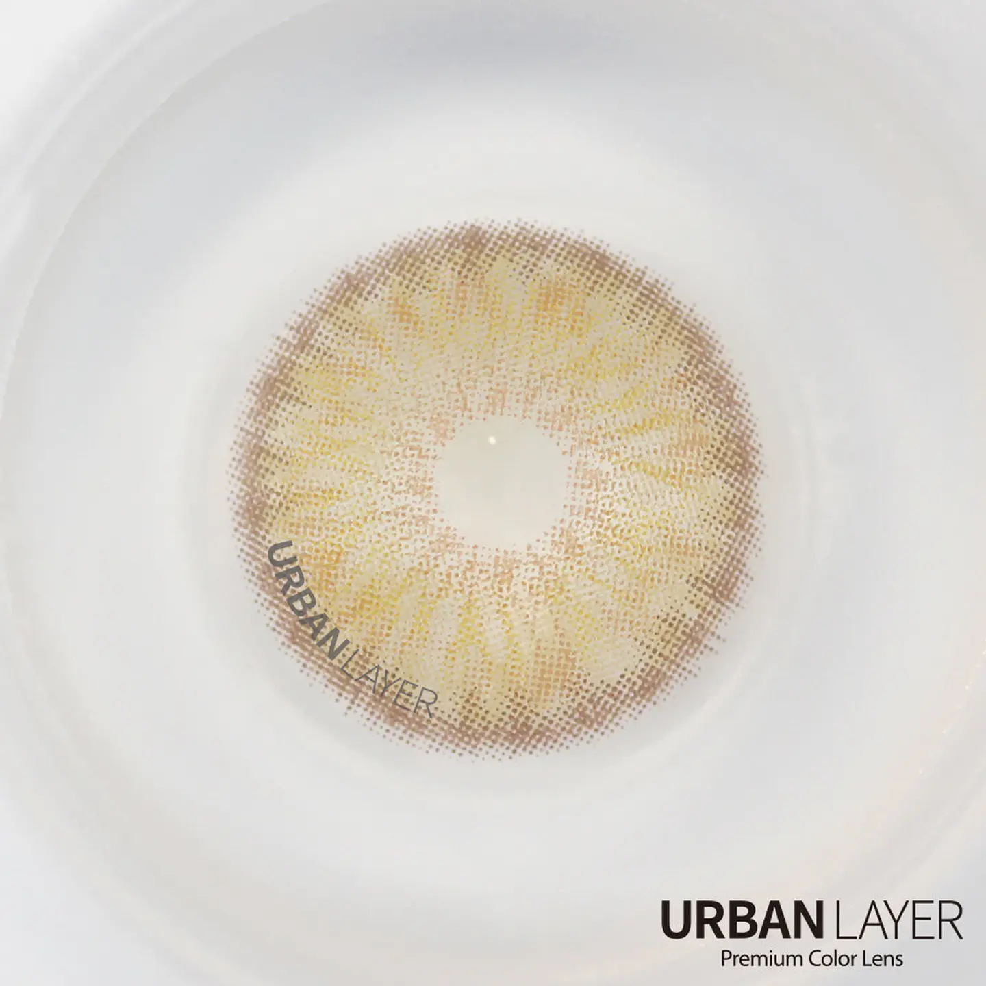 Breeze hazel - Urban Layer  4