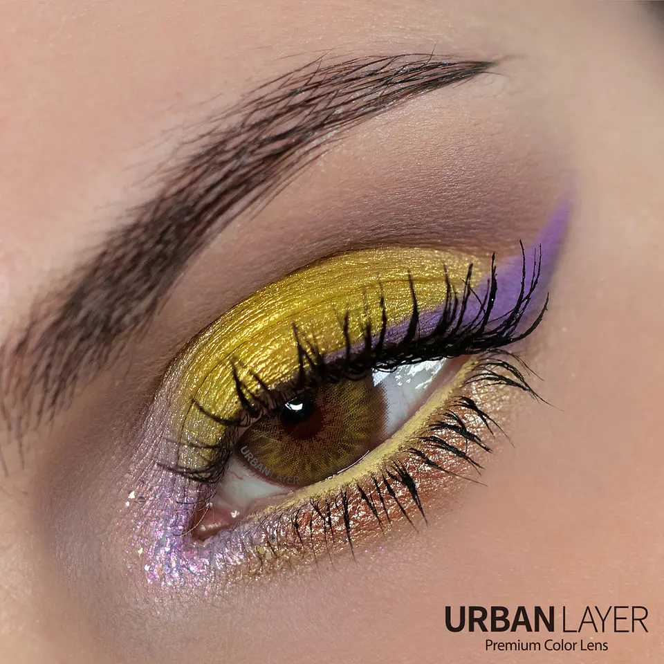 Breeze hazel - Urban Layer  3