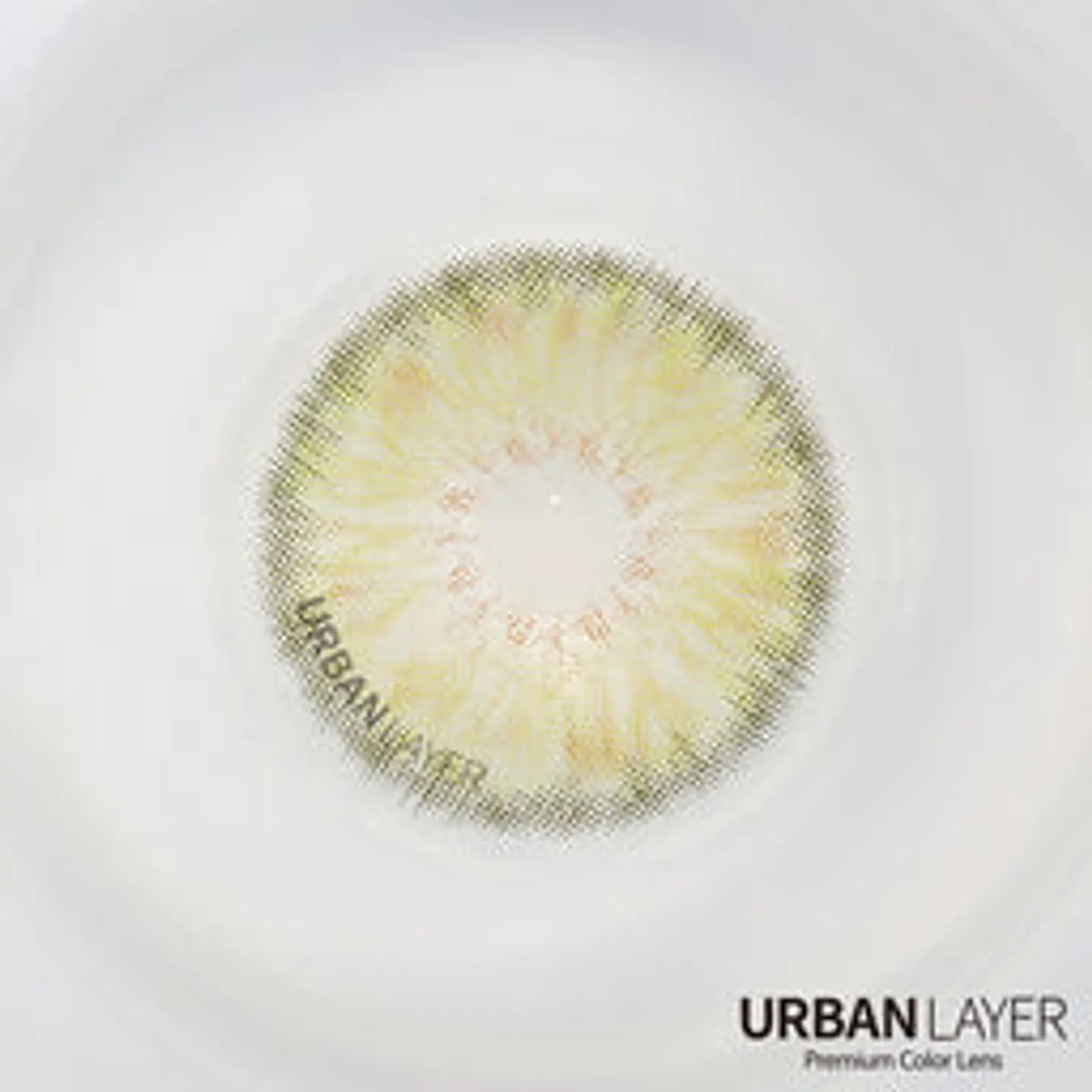 Breeze lime - Urban Layer  3