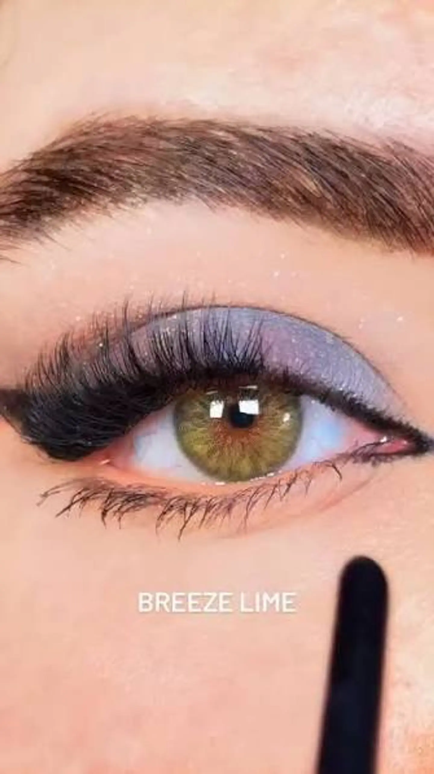 Breeze lime - Urban Layer  2