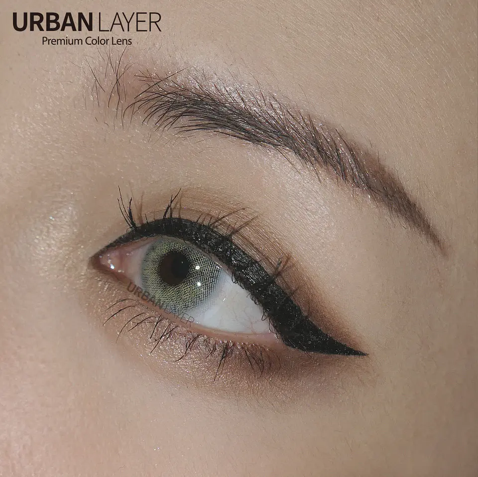 Cloud Gray - Urban Layer  3