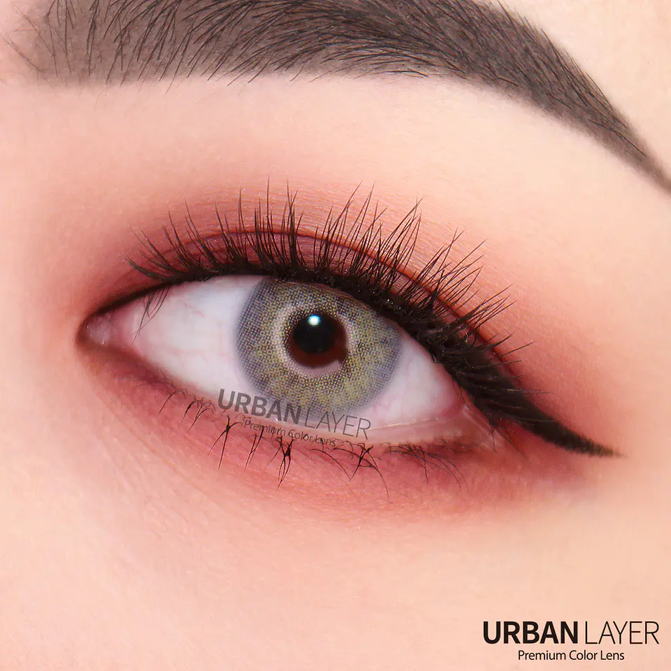 Cloud Gray - Urban Layer  1