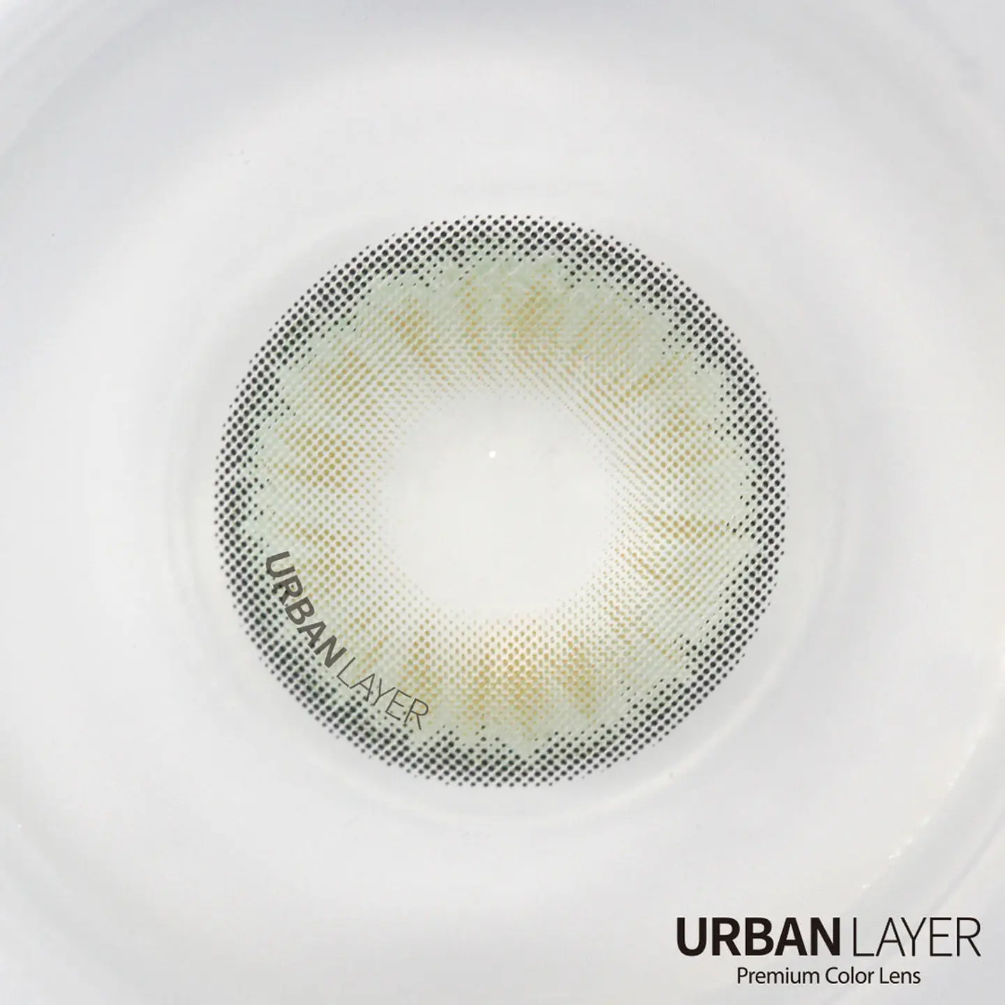 Olivia Green - Urban Layer  4