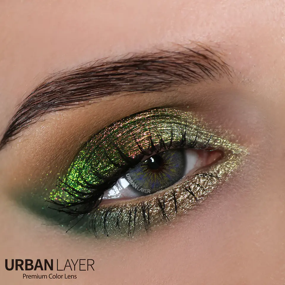 Passion Gray - Urban Layer  1