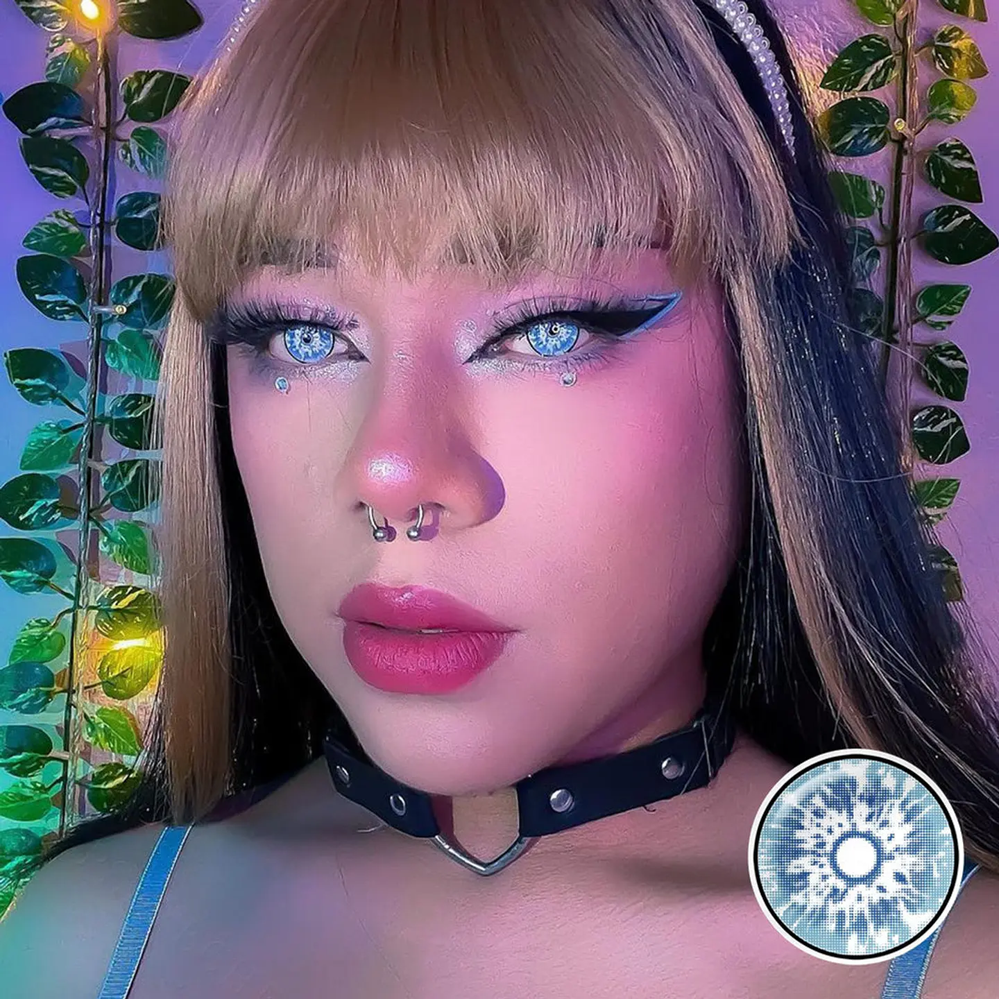 White walker rim  3