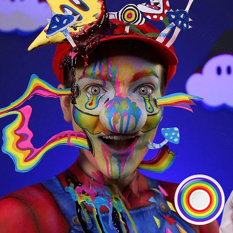 Rainbow