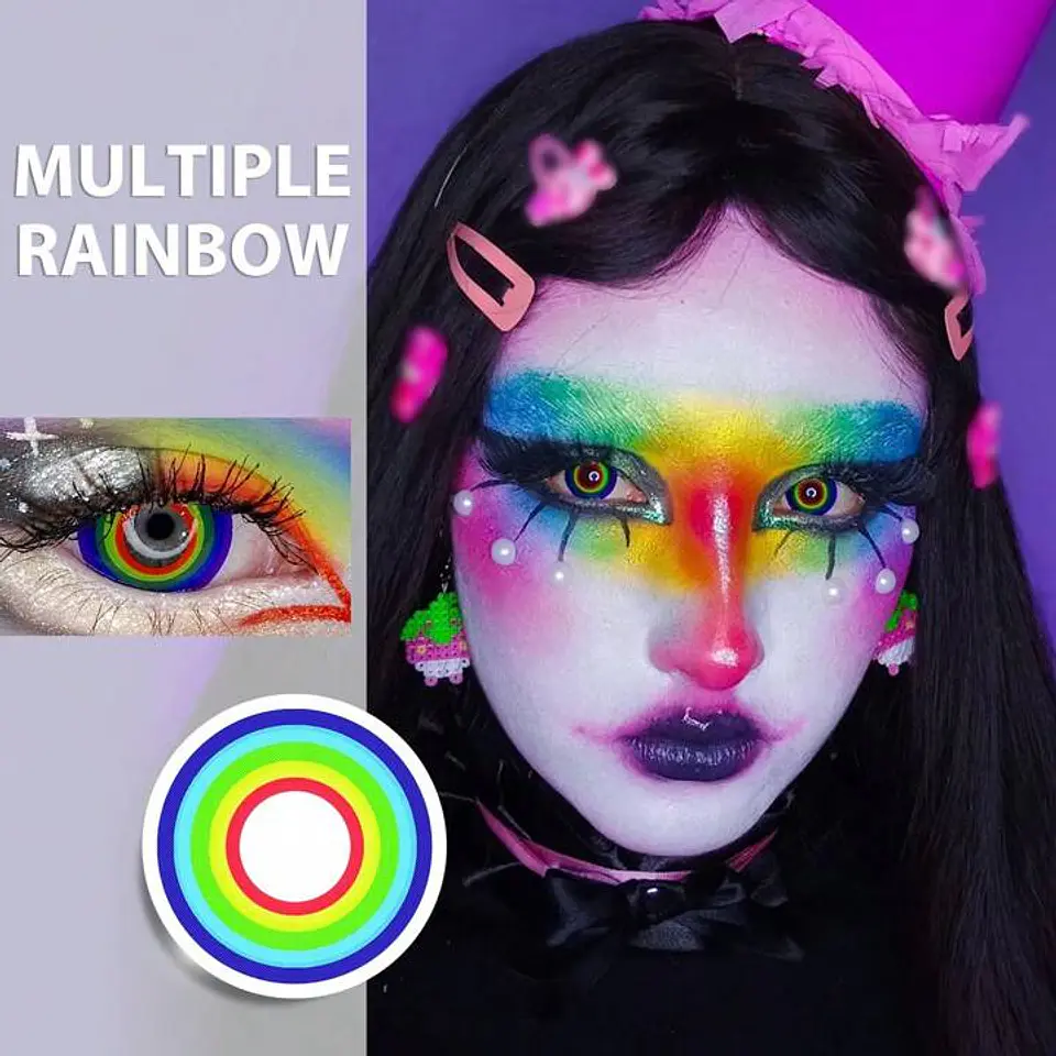 Rainbow 3