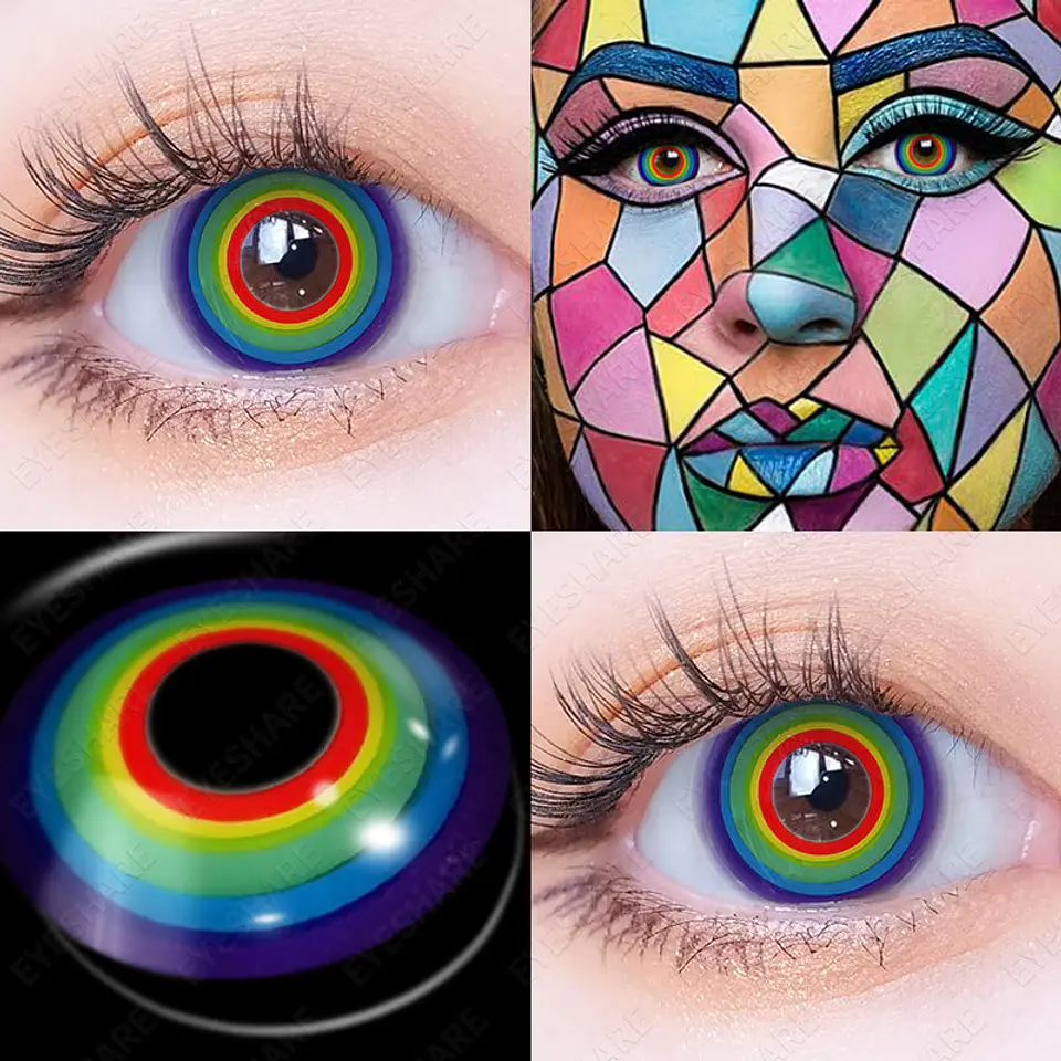Rainbow 2
