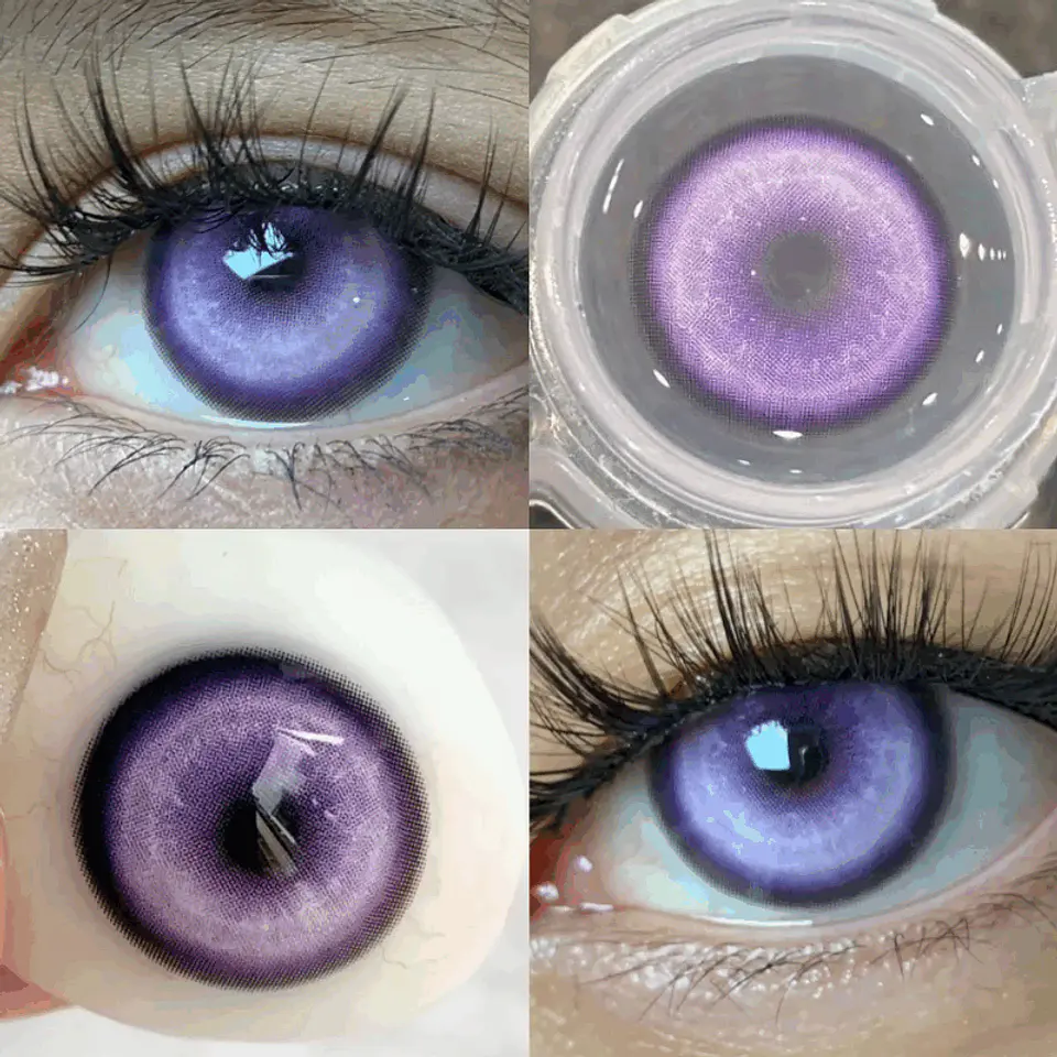 Koi purple 2