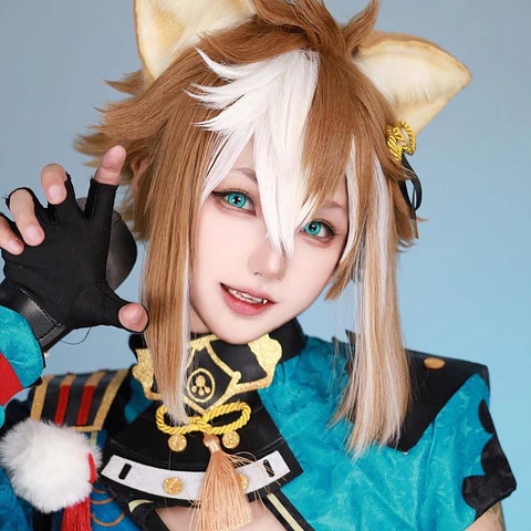 Cyan