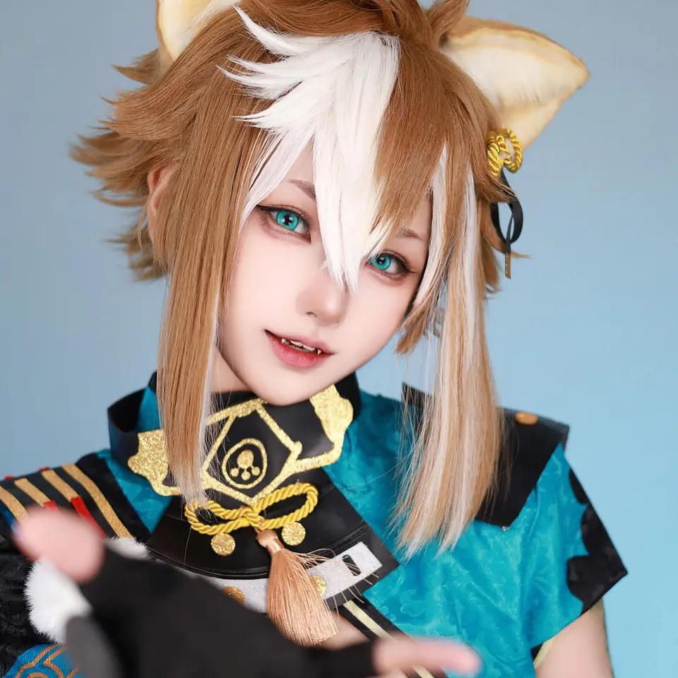 Cyan 2