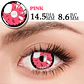 Pink anime - Miniatura 1