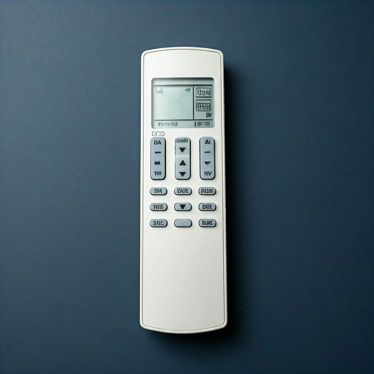 Control Remoto