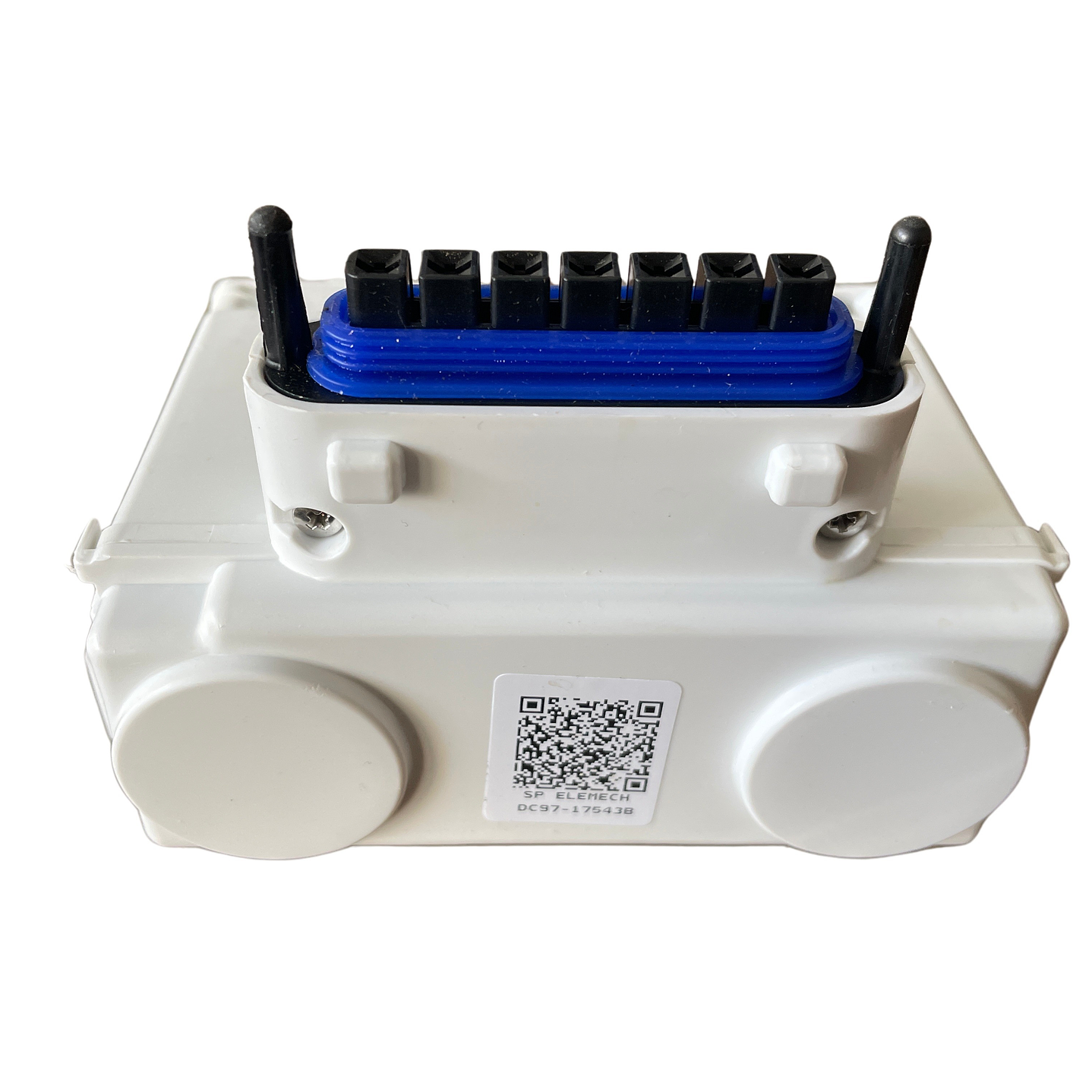 Bomba Dispensadora de Detergente Samsung DC97-17543A 1