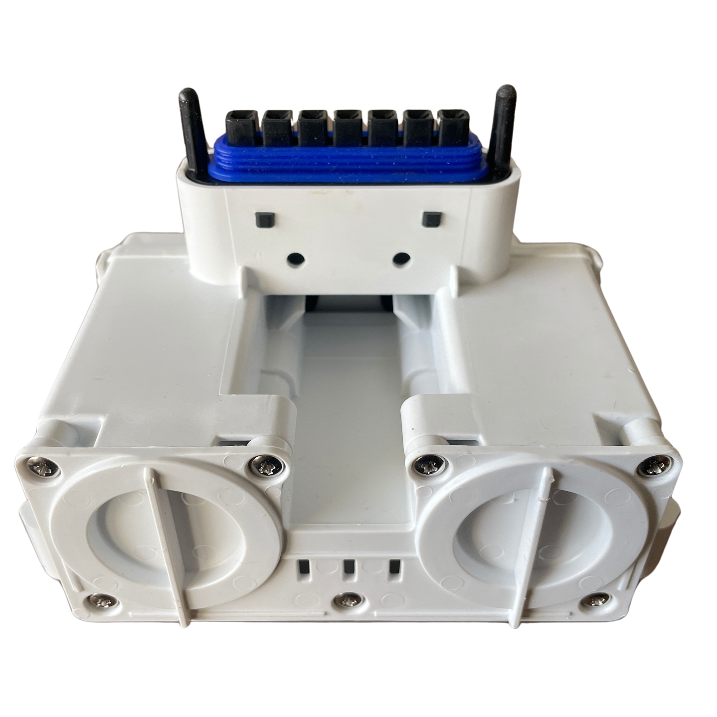 Bomba Dispensadora de Detergente Samsung DC97-17543A 3