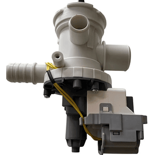 Bomba Desague Original Samsung 10 A 19kilos Carga Superior