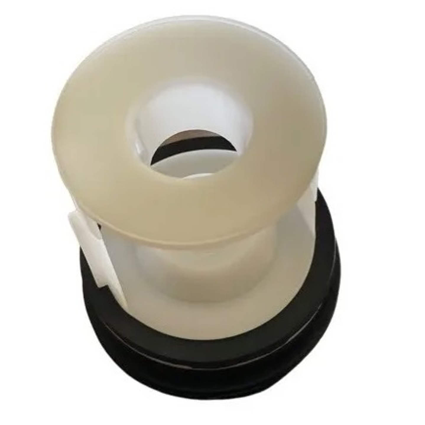 Filtro De Bomba Lavadora Samsung Original Blanco S-DC97-09928C 2