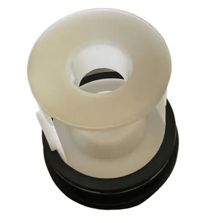 Filtro De Bomba Lavadora Samsung Original Blanco S-DC97-09928C 2