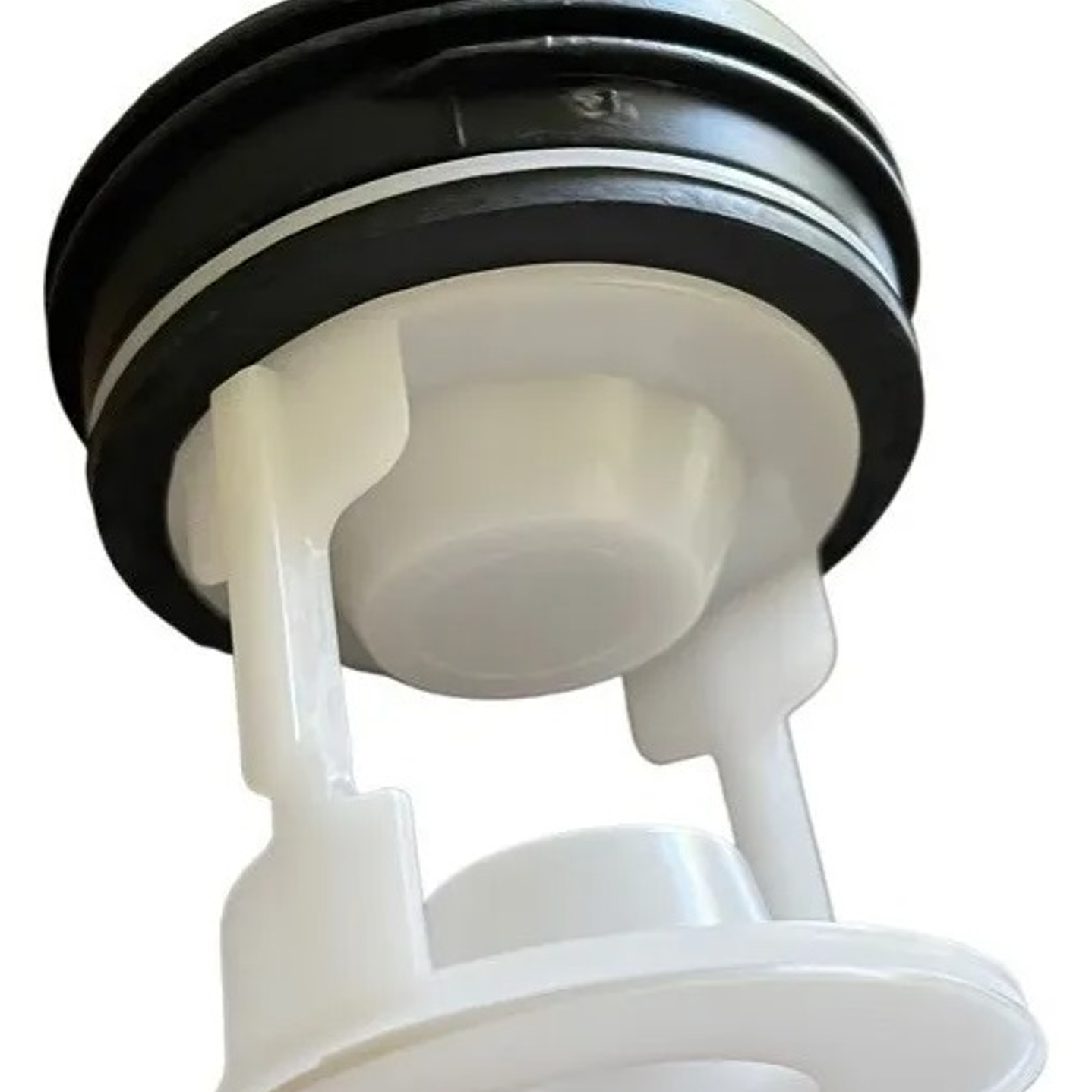 Filtro De Bomba Lavadora Samsung Original Blanco S-DC97-09928C 1