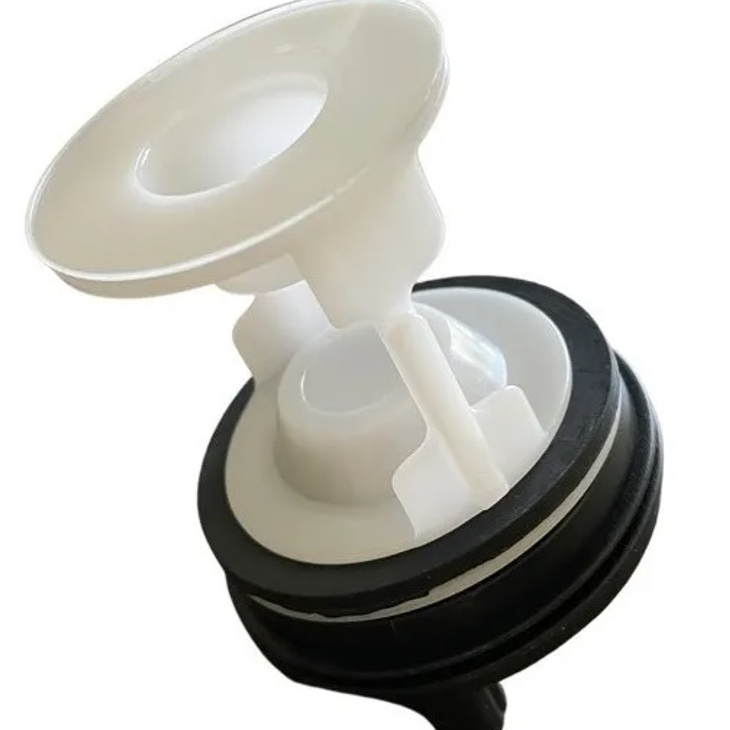 Filtro De Bomba Lavadora Samsung Original Blanco S-DC97-09928C 3