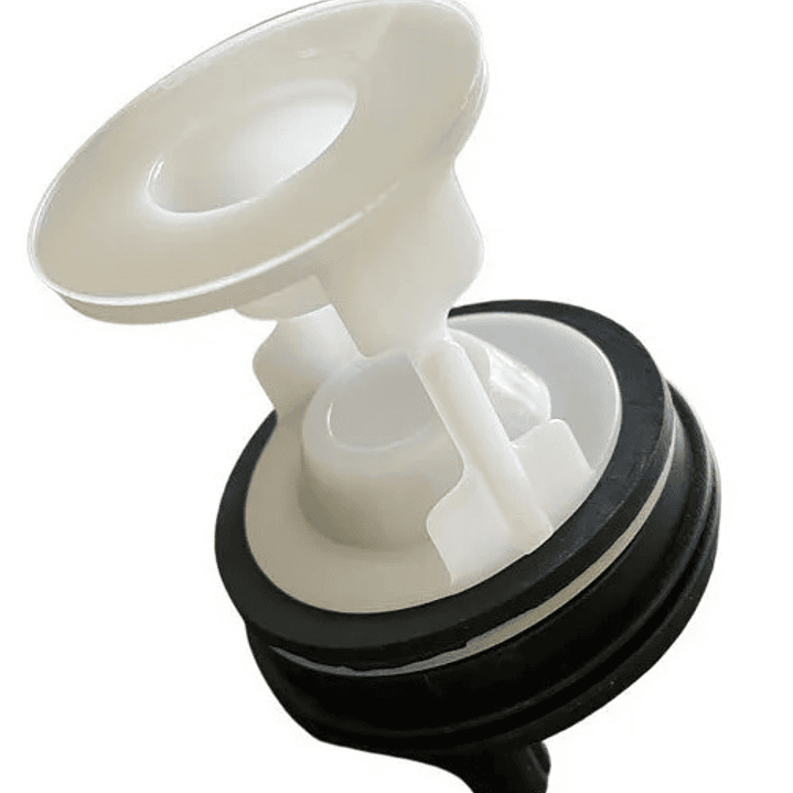 Filtro De Bomba Lavadora Samsung Original Blanco S-DC97-09928C 3