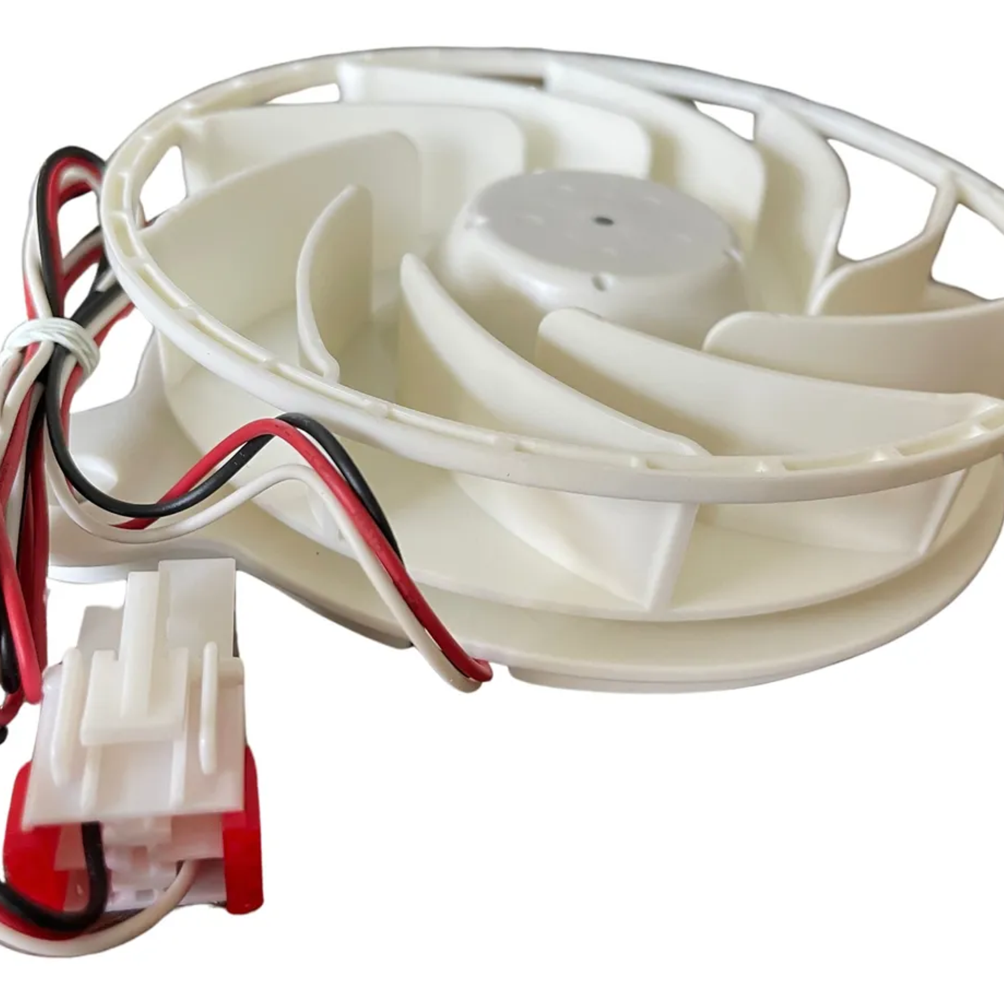 Ventilador Refrigerador Samsung DA31-00334A/C 3