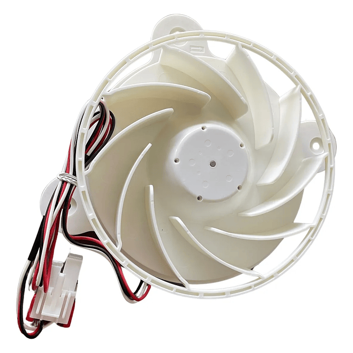 Ventilador Refrigerador Samsung DA31-00334A/C 1